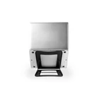 Kép 6/10 - DIGITUS DA-90368 Foldable Steel Laptop/Tablet from 10 to 15 Stand adjustable black