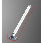 Kép 4/4 - Mikrotik LoRa Omni Antenna Kit 6.5dBi 824-960MHz with SMA Female connector