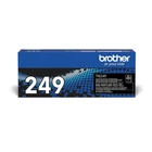 Kép 1/5 - Brother TN-249BK festékkazetta 1 db Eredeti Fekete