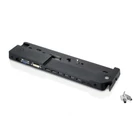 Kép 2/2 - Fujitsu S26391-F1607-L119 dokkoló állomás és port replikátor Dokkolás Fekete