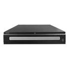 Kép 2/8 - BCS BCS-L-NVR6408XR-A-8K-Ai 64-csatornás IP rögzítő 32MP támogatással és RAID-del