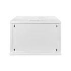 Kép 5/7 - Digitus DN-19 07U-S-1 állvány 7U Falra szerelhető állvány Szürke