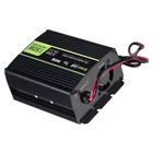 Kép 5/5 - Green Cell INV06 áramátalakító és inverter Automatikus 150 W Fekete