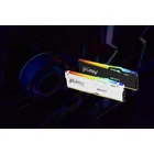 Kép 8/17 - Kingston Technology FURY Beast 32GB 5200MT/s DDR5 CL36 DIMM RGB EXPO