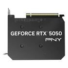 Kép 8/10 - PNY GeForce RTX 5050 NVIDIA 8 GB GDDR6