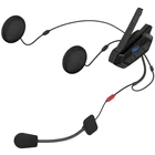 Kép 4/8 - Sena Spider RT1 Dual Pack motorcycle intercom