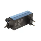 Kép 7/7 - Mikrotik RB4011IGS+RM vezetékes router Gigabit Ethernet Fekete