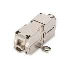 Kép 1/6 - Digitus DN-93909 huzalcsatlakozó RJ-45 Fémes