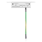 Kép 3/4 - Zyxel SURGEPRO-GE-ZZ0101F túlfeszültségvédő