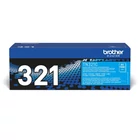 Kép 1/4 - Brother TN-321C festékkazetta 1 dB Eredeti Cián