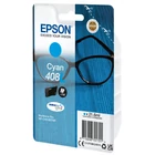 Kép 2/2 - Epson 408L DURABrite Ultra tintapatron 1 db Eredeti Nagy (XL) kapacitású Cián