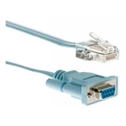 Kép 1/2 - Cisco CAB-CONSOLE-RJ45 = Konzol kábel