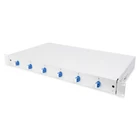 Kép 2/7 - Digitus DN-96330/9 optikai adapter LC 1 db Szürke