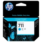 Kép 1/10 - HP 711 29-ml Cyan DesignJet Ink Cartridge