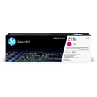 Kép 1/2 - HP 219X eredeti toner - magenta (W2193X)