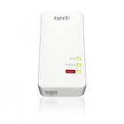 Kép 2/4 - FRITZ!Powerline 1260E WLAN Set 1200 Mbit/s Ethernet/LAN csatlakozás Wi-Fi Fehér