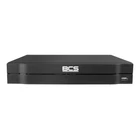 Kép 2/5 - BCS BCS-L-NVR0401-4KE(2L) 4-csatornás IP felvevő 12MP HDMI 4K-val és intelligens funkciókkal