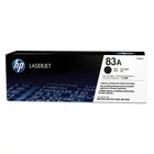 Kép 1/7 - HP 83A Black Original LaserJet Toner Cartridge