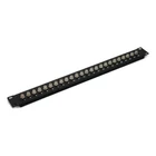 Kép 1/2 - Digitus CL-19-1U-24F patch panel