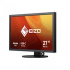Kép 2/8 - Monitor EIZO 27" 2560 x 1440 CS2731-BK Black