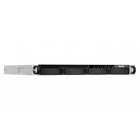 Kép 2/7 - QNAP TS-h987XU-RP NAS Rack (1U) Ethernet/LAN csatlakozás E-2334