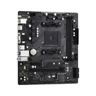 Kép 4/5 - Asrock A520M-HVS AMD A520 AM4 foglalat Micro ATX