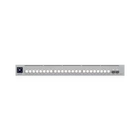 Kép 2/9 - Ubiquiti ECS-24-PoE Switch Vállalati Campus 24 PoE