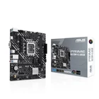 Kép 5/8 - ASUS PRIME H610M-K ARGB Intel H610 LGA 1700 Micro ATX