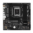 Kép 1/6 - Asrock B860M Pro-A Intel B860 LGA 1851 (Socket V1) Micro ATX