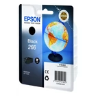 Kép 2/2 - Epson Globe C13T26614010 tintapatron 1 db Eredeti Fekete