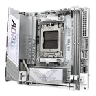 Kép 4/6 - GIGABYTE X870I AORUS PRO ICE alaplap AMD X870 Socket AM5 Micro ITX