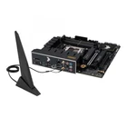 Kép 9/10 - ASUS TUF GAMING B650M-PLUS WIFI AMD B650 Socket AM5 Micro ATX