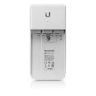Kép 2/4 - Ubiquiti N-SW Networks NanoSwitch Gigabit Ethernet (10/100/1000) Ethernet-áramellátás (PoE) támogatása Fehér