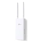 Kép 1/4 - TP-Link TL-MR100-OUTDOOR vezetéknélküli router Fast Ethernet Egysávos (2,4 GHz) 4G Fehér