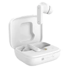 Kép 3/10 - Techly ICC SB-BLT08W Vezeték nélküli fülhallgató, LCD kijelzős tok, ANC zajcsökkentés, hangszínszabályzó