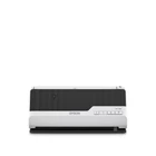 Kép 2/10 - Epson DS-C330 ADF + automatikus dokumentadagolós szkenner 600 x 600 DPI A4 Fekete, Fehér