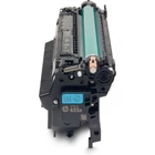 Kép 2/10 - HP 655A Cyan Original LaserJet Toner Cartridge