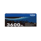 Kép 2/4 - Brother TN-3600XL festékkazetta 1 db Eredeti Fekete