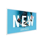 Kép 2/7 - Samsung LH32EMDIBGBXEN 32" Color E-Paper EMDX