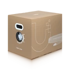 Kép 1/3 - Ubiquiti UISP-CABLE-CARRIER Networks UISP Cable Carrier hálózati kábel 305 M Cat5e