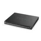 Kép 2/4 - Zyxel XGS4600-52F Vezérelt L3 Fekete
