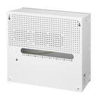 Kép 4/4 - BCS BCS-IP8Gb/E-S PoE Tápellátó Készlet IP Kamerákhoz maximum 8 Vevő számára