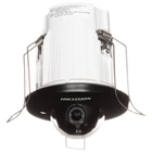 Kép 1/8 - Hikvision DS-2CD2E43G2-U(2.8mm) 4 MP AcuSense In-Ceiling Fixed Mini Dome Network Camera