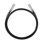Kép 2/6 - TP-Link TL-SM5220-3M InfiniBand és száloptikai kábel SFP+ DAC Fekete