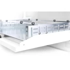 Kép 6/7 - Digitus DN-DVR-1 tartozékok digitális videofelvevőhöz (DVR) Szürke Acél 1 db