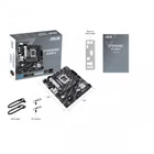 Kép 8/8 - ASUS PRIME B760M-K Intel B760 LGA 1700 Micro ATX