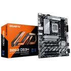 Kép 1/4 - GIGABYTE B860 DS3H alaplap Intel B860 LGA 1851 (Socket V1) ATX