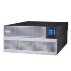 Kép 1/3 - APC Easy UPS On-Line Li-Ion SRVL RT Hosszabb Üzemidő 6000VA 230V, Sínszerelési Készlettel