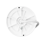 Kép 6/6 - BCS BCS-P-DIP25FSR3-Ai2 5MP-os IP kupola kamera intelligens funkciókkal, IP67 burkolat, WDR 120dB