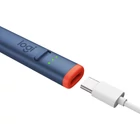 Kép 5/5 - Logitech 914-000080 érintőtoll 20 g Kék